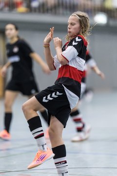 Bild 572 - wCJ Loewinnen Cup C1